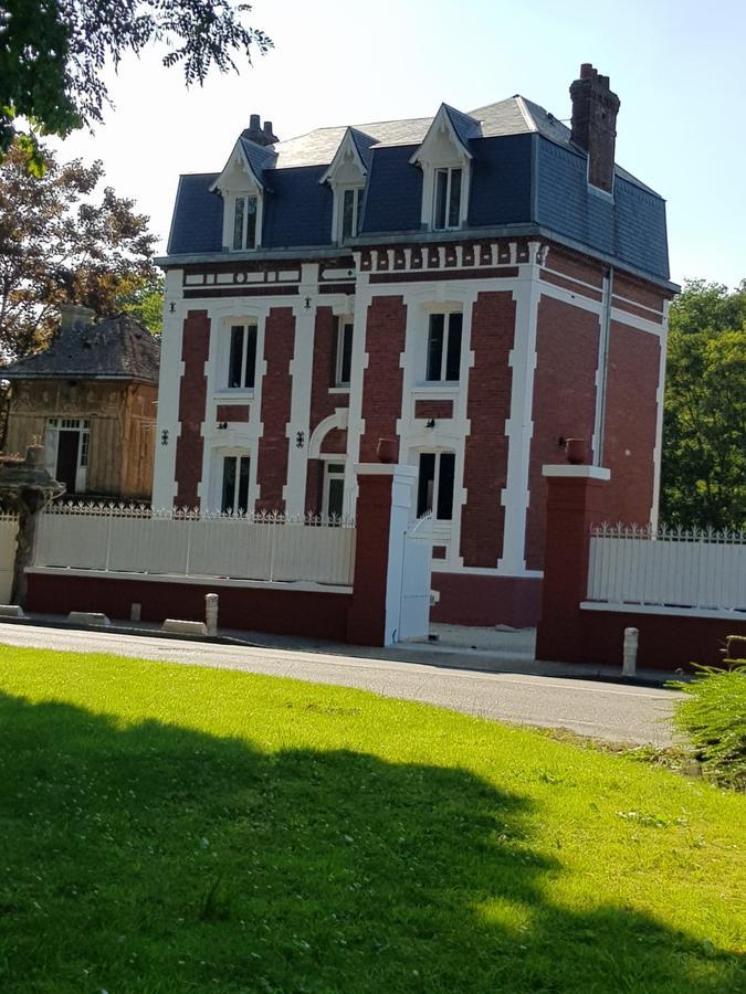 Bed and Breakfast Hameau Des Essarts Grand-Couronne Exteriér fotografie
